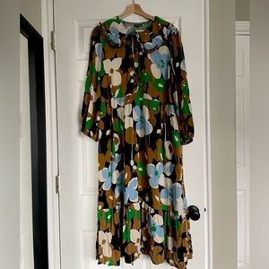 Target x Who What Wear Dress XXL